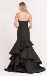 2 of 2 Alyce 6885 Black