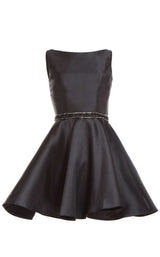 1 of 5 Alyce 3729 Black