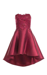 2 of 3 Alyce 3730 Wine