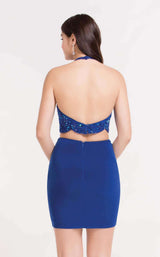 4 of 5 Alyce 4473 Cobalt/Blue