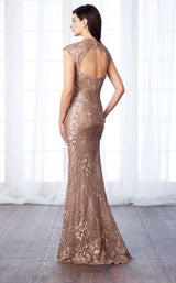 2 of 2 Cameron Blake 217632 Dark Champagne