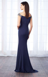 2 of 3 Cameron Blake 217633 Navy