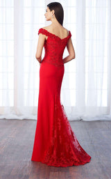 2 of 4 Cameron Blake 217636 Red