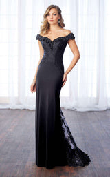 1 of 4 Cameron Blake 217636 Black