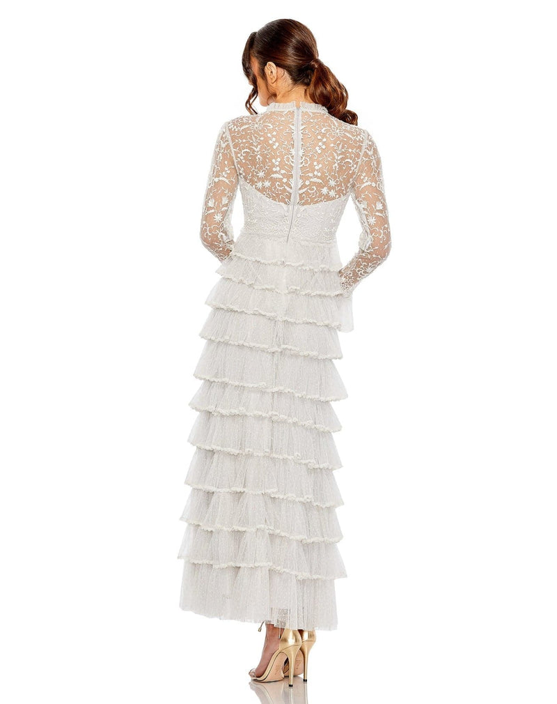 Mac Duggal 8003 Dress Sale