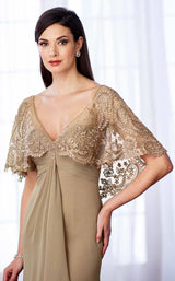 3 of 4 Cameron Blake 217643 Tan