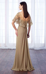 4 of 4 Cameron Blake 217643 Tan