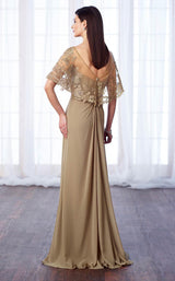 4 of 4 Cameron Blake 217643 Tan