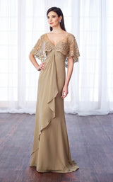 2 of 4 Cameron Blake 217643 Tan