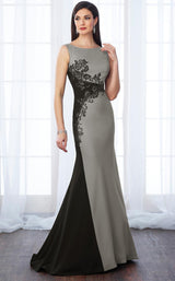 2 of 4 Cameron Blake 217651 Charcoal/Black