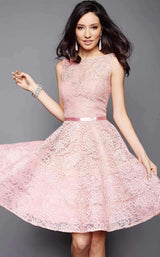 1 of 5 Clarisse 3335 Pink