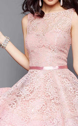 3 of 5 Clarisse 3335 Pink