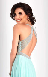 5 of 6 Clarisse S3068 Seafoam