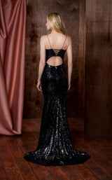 3 of 4 Colors Dress 1770 Black