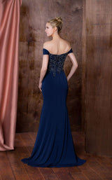 2 of 2 Marsoni M196 Navy