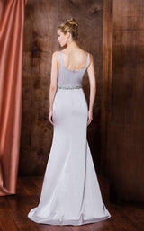 4 of 4 Marsoni M207 Silver