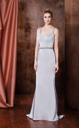 3 of 4 Marsoni M207 Silver