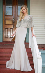 2 of 4 Marsoni M207 Silver