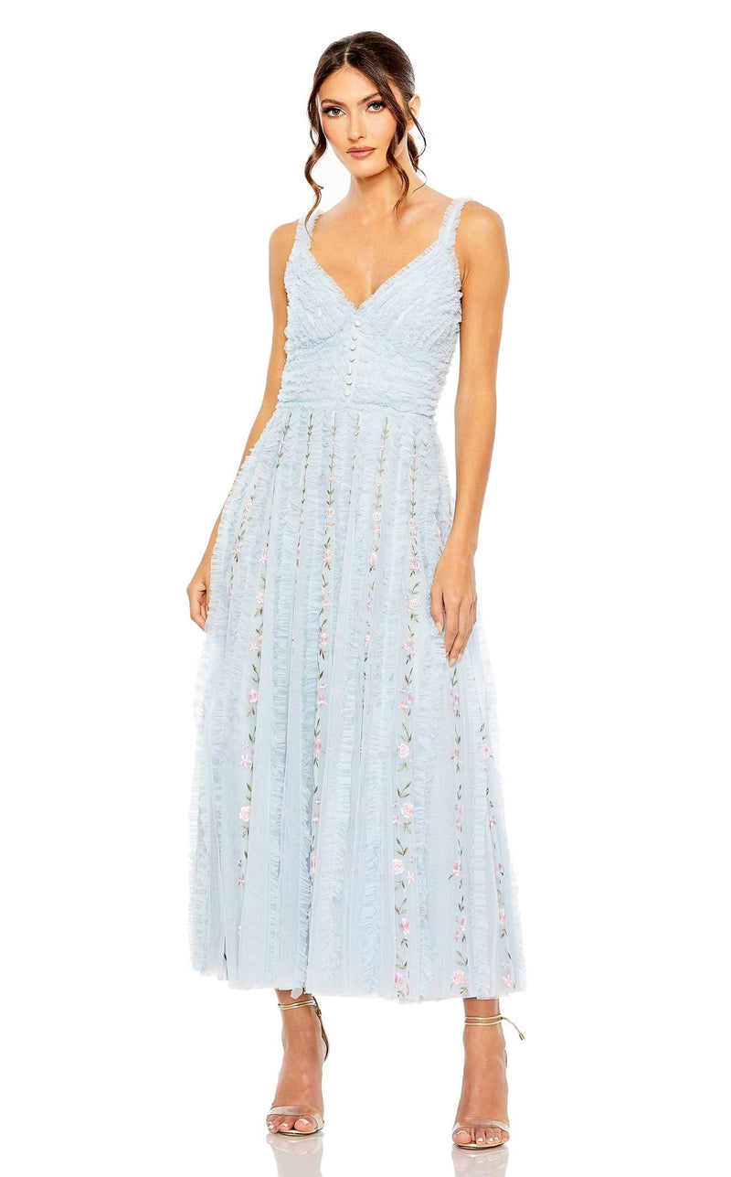 Mac Duggal 8027 Dress Sale