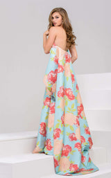 2 of 4 Jovani 50970 Print