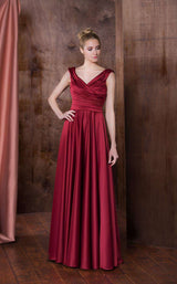 1 of 2 Marsoni M198 Wine