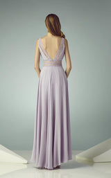 2 of 2 Beside Couture BC1240 Lilac
