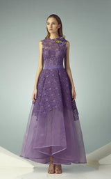 Beside Couture BC1242 Dark Lilac