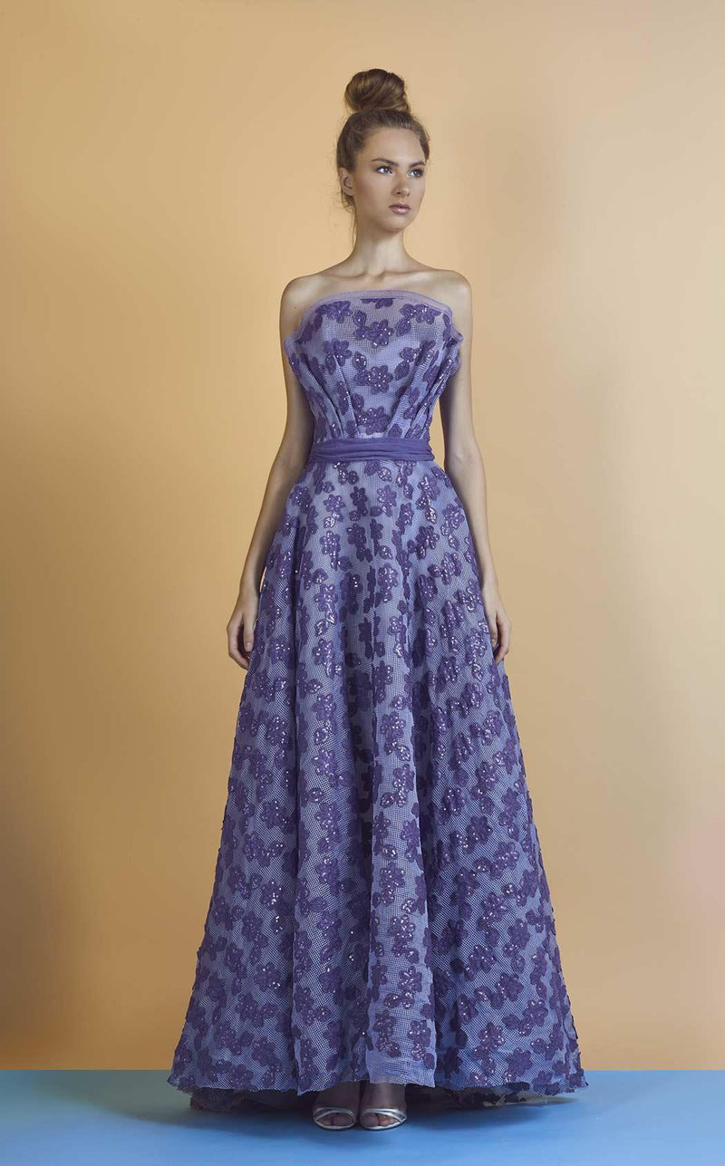 Beside Couture BC1248 Purple