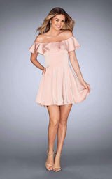 1 of 6 La Femme 25070 Blush