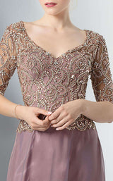 3 of 4 Marsoni M101 Cappuccino