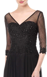 9 of 11 Marsoni M159 Black
