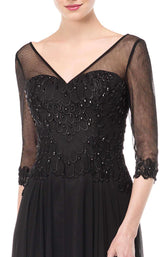 9 of 11 Marsoni M159 Black