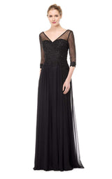 3 of 11 Marsoni M159 Black