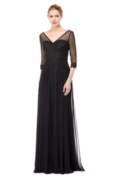 4 of 11 Marsoni M159 Black