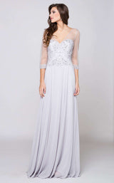 2 of 11 Marsoni M159 Silver