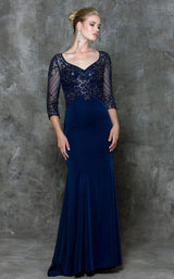 5 of 6 Marsoni M175 Navy