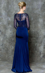 2 of 6 Marsoni M175 Navy