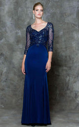 1 of 6 Marsoni M175 Navy