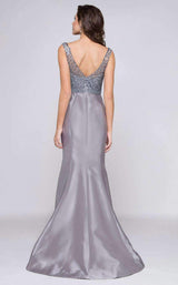 4 of 8 Marsoni M178 Silver