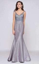 1 of 8 Marsoni M178 Silver