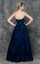 3 of 7 Marsoni M180 Navy