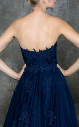 6 of 7 Marsoni M180 Navy
