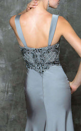 4 of 4 Marsoni M183 Gunmetal