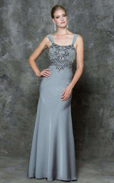 1 of 4 Marsoni M183 Gunmetal