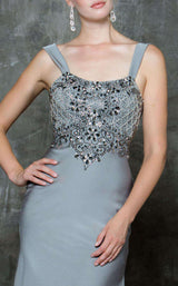 3 of 4 Marsoni M183 Gunmetal