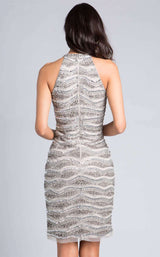 2 of 3 Lara 33256 Gray