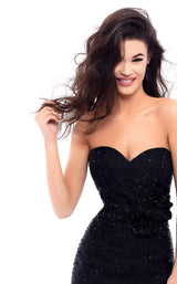 5 of 6 Tarik Ediz 93307 Black