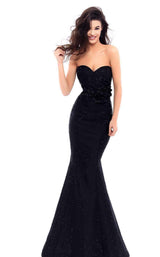 1 of 6 Tarik Ediz 93307 Black