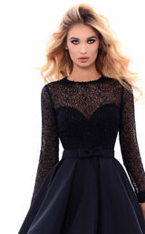 3 of 3 Tarik Ediz 93309 Black