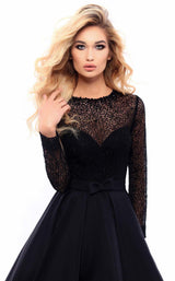 2 of 3 Tarik Ediz 93309 Black